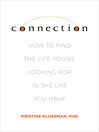 Cover image for Connection